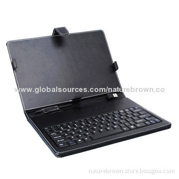 Keyboard case for 9.7 inches/mid/tablet PC